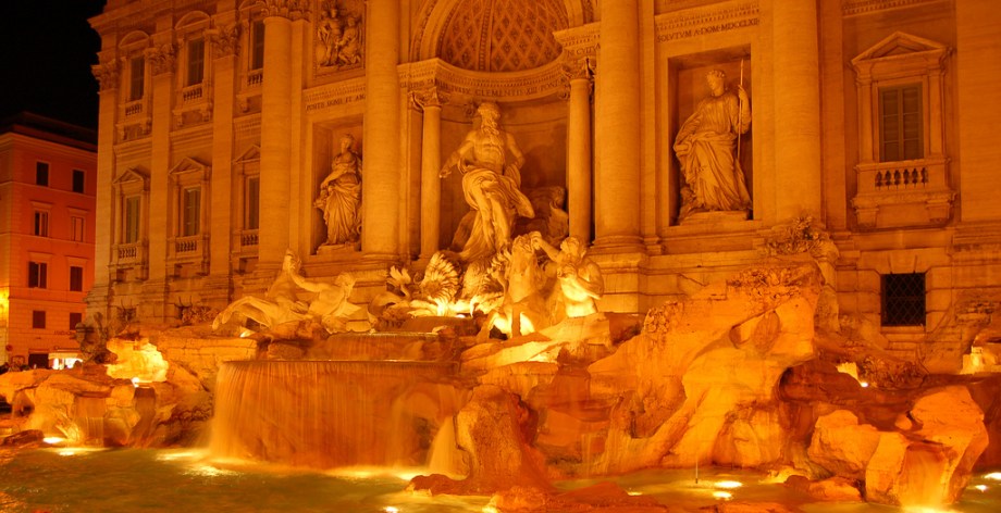 trevi fountain_shever and kimmrs_flickr creative commons